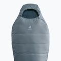 Deuter sac de dormit Orbit +5° gri 370112243350 2