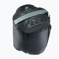 Deuter sac de dormit Orbit +5° gri 370112243350 6
