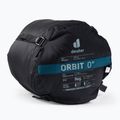 Sac de dormit Deuter Orbit 0° verde 370142213521 7
