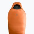 Deuter Orbit sac de dormit -5° portocaliu 370172293140 2