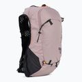 Rucsac de alergare Deuter Ascender 7 roz 310002250390 2