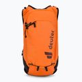 Deuter Ascender 13 rucsac de alergare portocaliu 310012290050