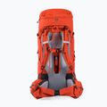 Rucsac pentru drumeții Deuter Aircontact Core 35+10 SL portocaliu 335002294090 3
