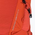 Rucsac pentru drumeții Deuter Aircontact Core 35+10 SL portocaliu 335002294090 5