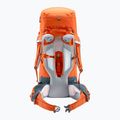 Rucsac pentru drumeții Deuter Aircontact Core 35+10 SL portocaliu 335002294090 12