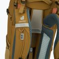 Rucsac pentru drumeții Deuter Aircontact Core 40+10 maro 335012263180 5
