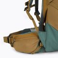Rucsac pentru drumeții Deuter Aircontact Core 40+10 maro 335012263180 7