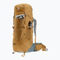 Rucsac pentru drumeții Deuter Aircontact Core 40+10 maro 335012263180 9