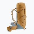 Rucsac pentru drumeții Deuter Aircontact Core 40+10 maro 335012263180 11
