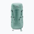 Rucsac de trekking pentru femei deuter Aircontact Core 45+10 SL albastru 335022224440