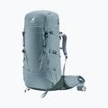 Rucsac de trekking pentru femei Aircontact Core 45+10 SL albastru 335022242190 2