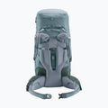 Rucsac de trekking pentru femei Aircontact Core 45+10 SL albastru 335022242190 4