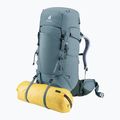 Rucsac de trekking pentru femei Aircontact Core 45+10 SL albastru 335022242190 9