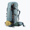 Rucsac de trekking pentru femei Aircontact Core 45+10 SL albastru 335022242190 10
