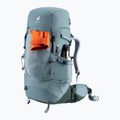 Rucsac de trekking pentru femei Aircontact Core 45+10 SL albastru 335022242190 11