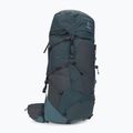 Rucsac de trekking Deuter Aircontact Core 50+10 negru 335032244090 2