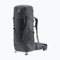 Rucsac de trekking Deuter Aircontact Core 50+10 negru 335032244090 5