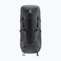 Rucsac de trekking Deuter Aircontact Core 50+10 negru 335032244090 6