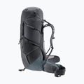 Rucsac de trekking Deuter Aircontact Core 50+10 negru 335032244090 7