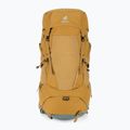 Rucsac de trekking Deuter Aircontact Core 50+10 maro 335032263180