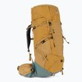 Rucsac de trekking Deuter Aircontact Core 50+10 maro 335032263180 2