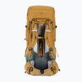 Rucsac de trekking Deuter Aircontact Core 50+10 maro 335032263180 3