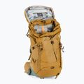 Rucsac de trekking Deuter Aircontact Core 50+10 maro 335032263180 4