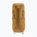 Rucsac de trekking Deuter Aircontact Core 50+10 maro 335032263180 6