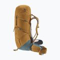 Rucsac de trekking Deuter Aircontact Core 50+10 maro 335032263180 7