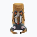 Rucsac de trekking Deuter Aircontact Core 50+10 maro 335032263180 8