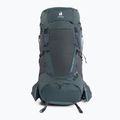 Rucsac pentru drumeții Deuter Aircontact Core 60+10 gri 335052244090