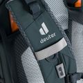 Rucsac pentru drumeții Deuter Aircontact Core 60+10 gri 335052244090 9