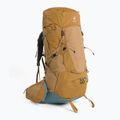 Deuter Aircontact Core 60 + 10 l rucsac de trekking maro 335052263180 2