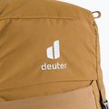 Deuter Aircontact Core 60 + 10 l rucsac de trekking maro 335052263180 4