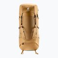 Deuter Aircontact Core 60 + 10 l rucsac de trekking maro 335052263180 20