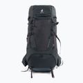 Deuter Aircontact 70 + 10 l rucsac de trekking gri 335072244090