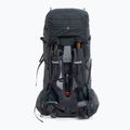 Deuter Aircontact 70 + 10 l rucsac de trekking gri 335072244090 3