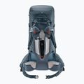 Deuter Aircontact 70 + 10 l rucsac de trekking gri 335072244090 14