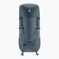 Deuter Aircontact 70 + 10 l rucsac de trekking gri 335072244090 15