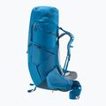 Deuter Aircontact 70 + 10 l rucsac de trekking albastru 335072213580 2