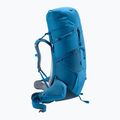 Deuter Aircontact 70 + 10 l rucsac de trekking albastru 335072213580 3