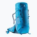 Deuter Aircontact 70 + 10 l rucsac de trekking albastru 335072213580 4