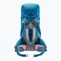 Deuter Aircontact 70 + 10 l rucsac de trekking albastru 335072213580 6