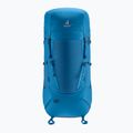 Deuter Aircontact 70 + 10 l rucsac de trekking albastru 335072213580 7