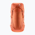 Rucsac de trekking deuter Aircontact Ultra 45+5 SL sienna/paprika