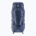 Deuter Aircontact X 60 + 15 l rucsac de trekking albastru marin 337002230670