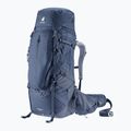 Deuter Aircontact X 60 + 15 l rucsac de trekking albastru marin 337002230670 2