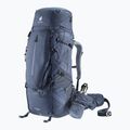 Deuter Aircontact X 60 + 15 l rucsac de trekking albastru marin 337002230670 3