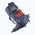 Deuter Aircontact X 60 + 15 l rucsac de trekking albastru marin 337002230670 5