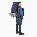 Deuter Aircontact X 60 + 15 l rucsac de trekking albastru marin 337002230670 6